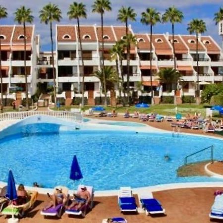 Penthouse Las Americas First Line De Lux Арона Екстериор снимка